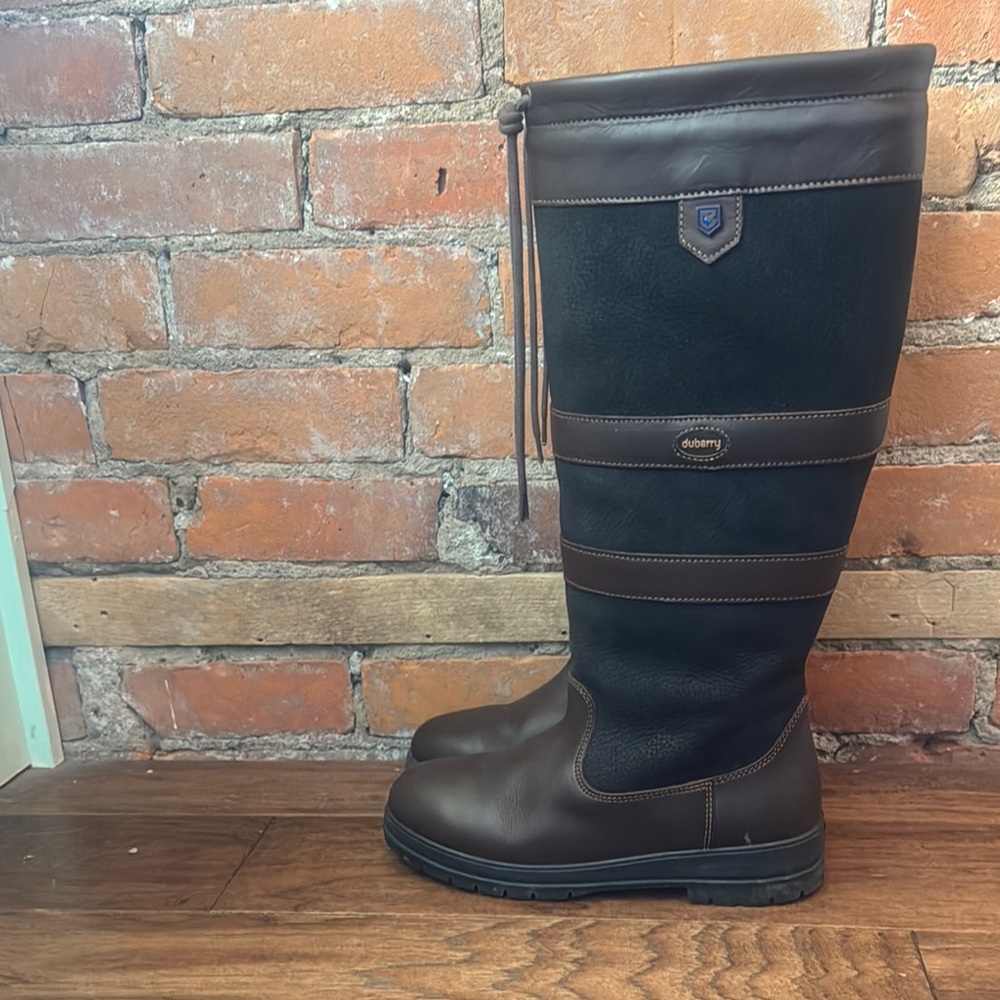 Dubarry of Ireland Galway Boot ExtraFit